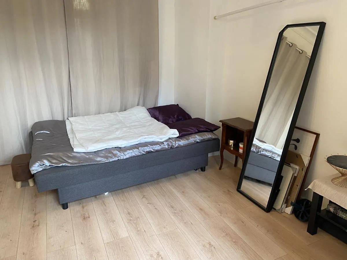 Апартаменты Paris: Agreable Chambre D'Un Grand Createur